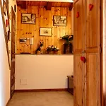 Apartment Casa Netto Morgex