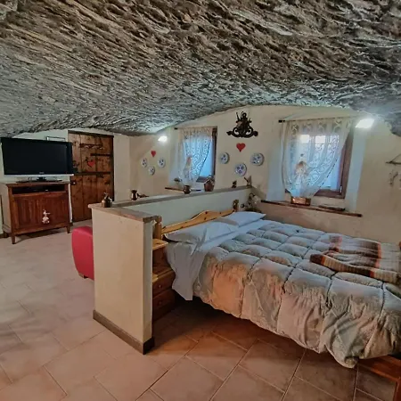Casa Netto Lejlighed Morgex