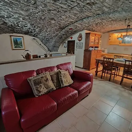 Casa Netto * Morgex