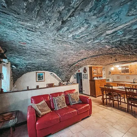 Casa Netto Lejlighed Morgex