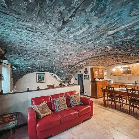 Casa Netto 公寓 莫尔杰克斯