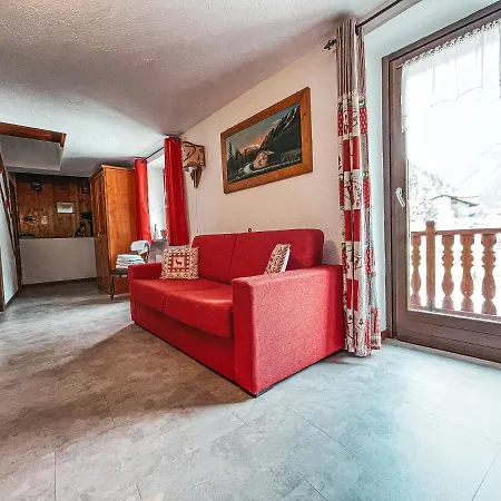 Lejlighed Casa Netto Morgex