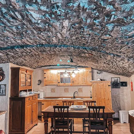 Casa Netto * Morgex