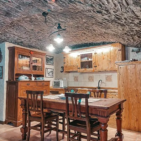 Casa Netto Appartamento Morgex