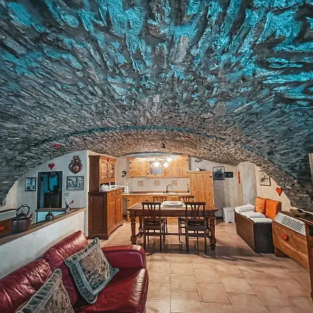 Casa Netto Lejlighed *