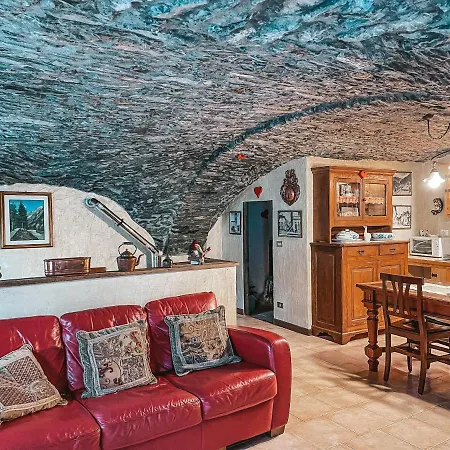 Casa Netto * Morgex