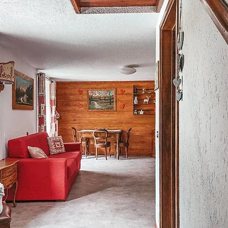 Appartamento Casa Netto Morgex