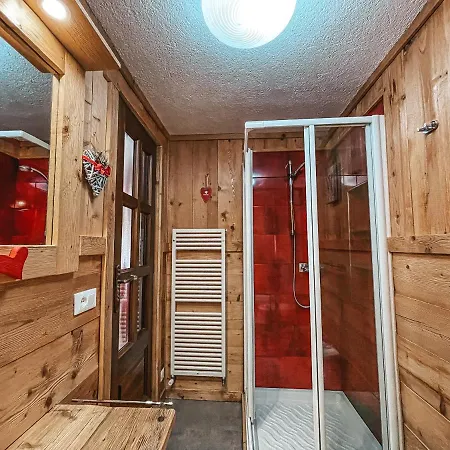 Casa Netto Appartement *