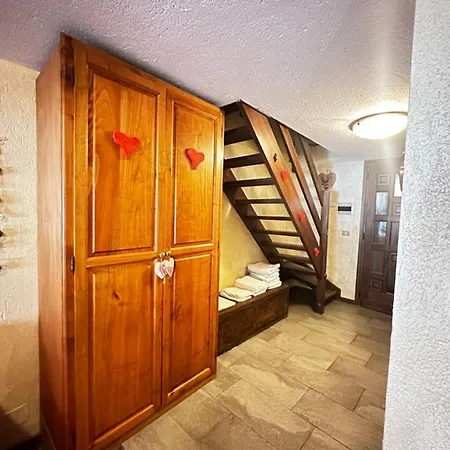 Casa Netto Lejlighed *