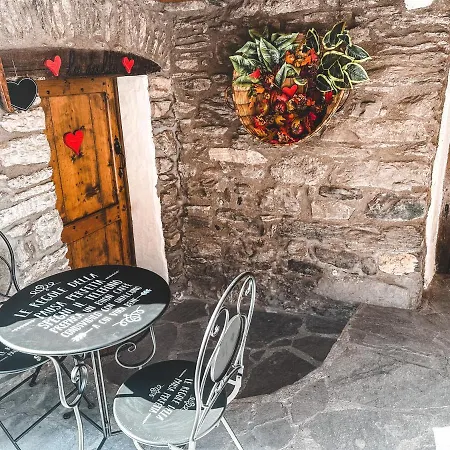 Appartamento Casa Netto Morgex