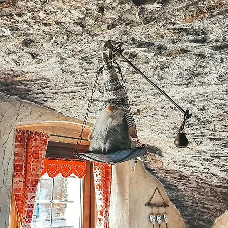 Casa Netto Morgex