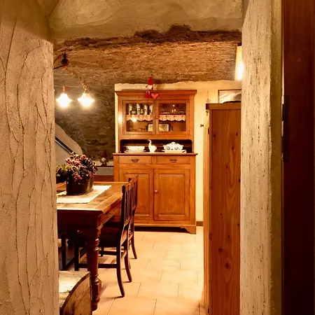 Appartement Casa Netto *