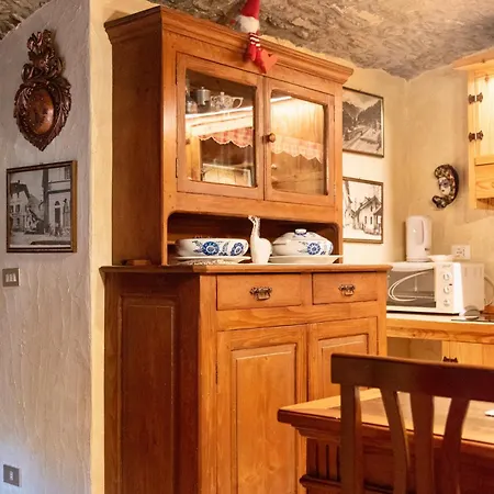 Appartement Casa Netto