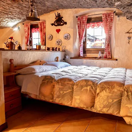 Appartement Casa Netto *