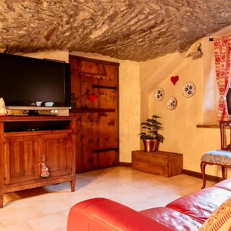 Appartement Casa Netto *