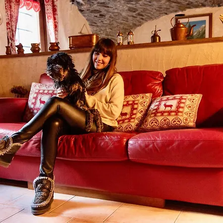 Casa Netto Morgex