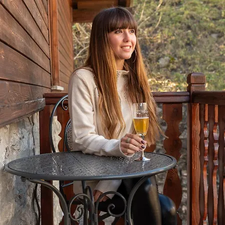 Casa Netto 莫尔杰克斯