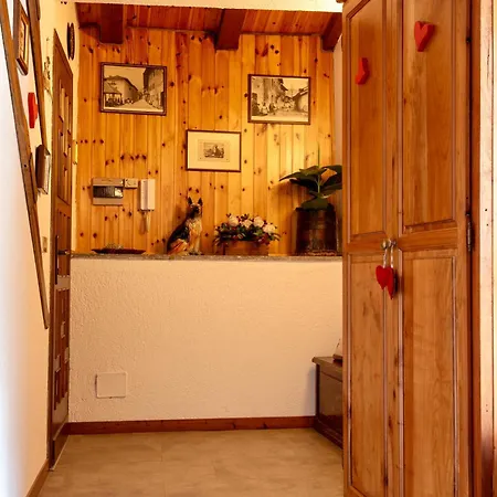 Appartement Casa Netto Morgex
