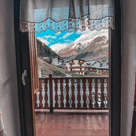 Appartement Casa Netto
