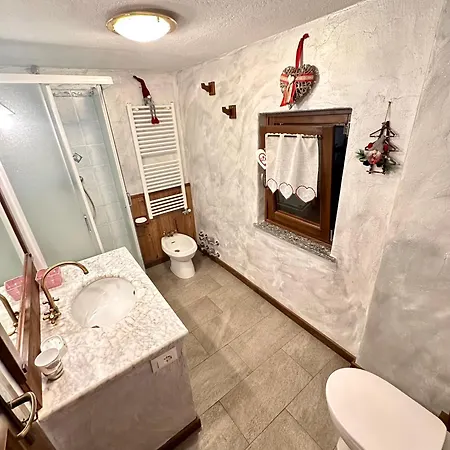 Casa Netto * Morgex