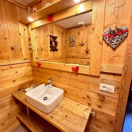 Casa Netto 公寓 莫尔杰克斯