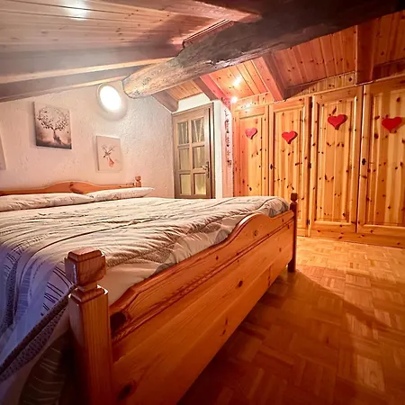 Casa Netto Appartamento