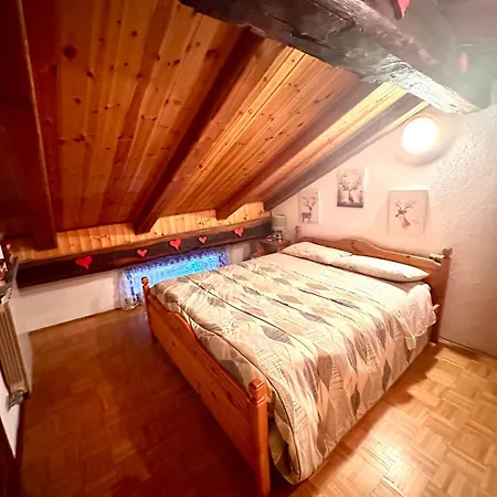 Appartement Casa Netto