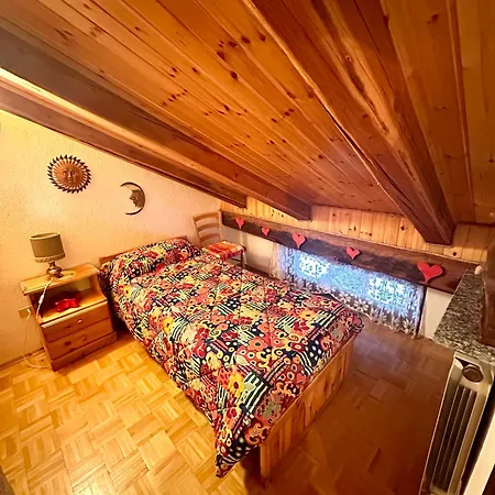 Appartamento Casa Netto