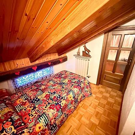 Lejlighed Casa Netto *
