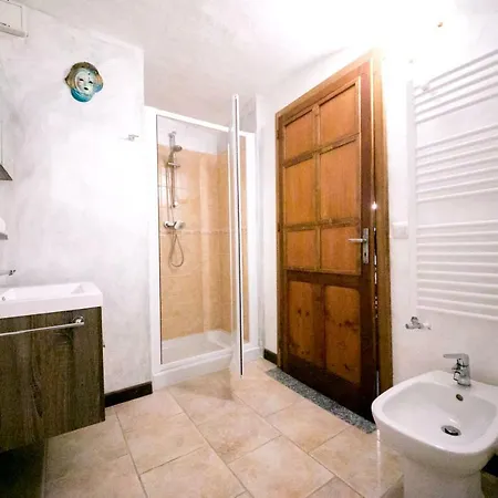 Casa Netto Morgex