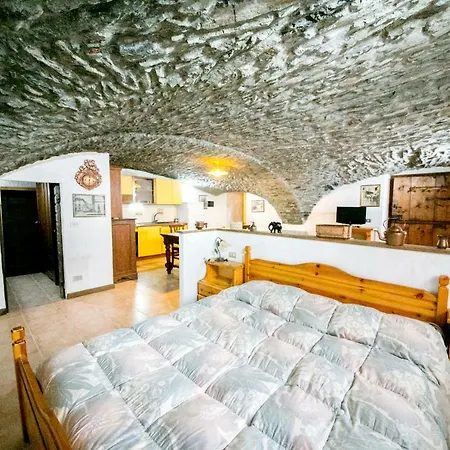 Casa Netto Lejlighed
