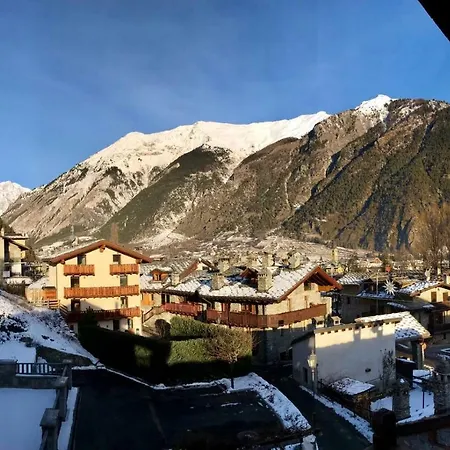 Appartamento Casa Netto *