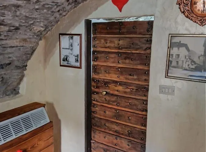 Casa Netto דירה מורגקס