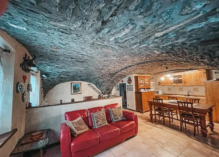 Casa Netto דירה מורגקס