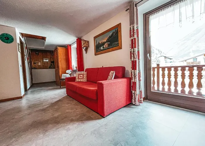 דירה Casa Netto מורגקס