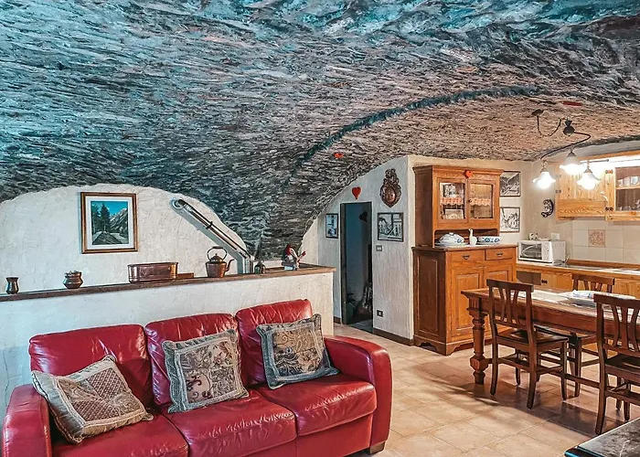 Casa Netto * מורגקס