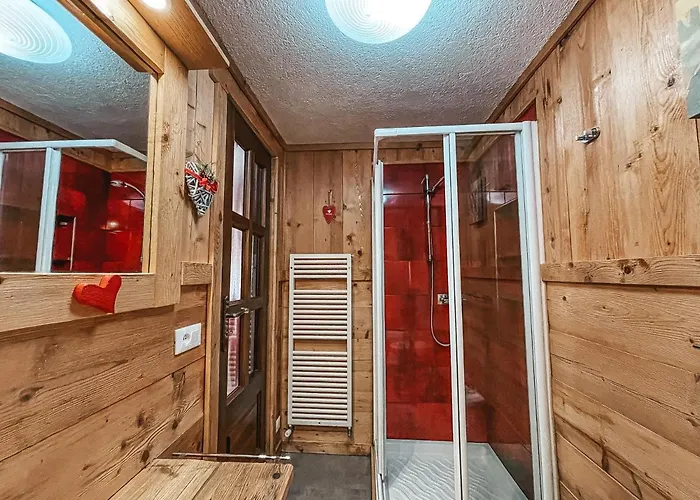 Casa Netto דירה *