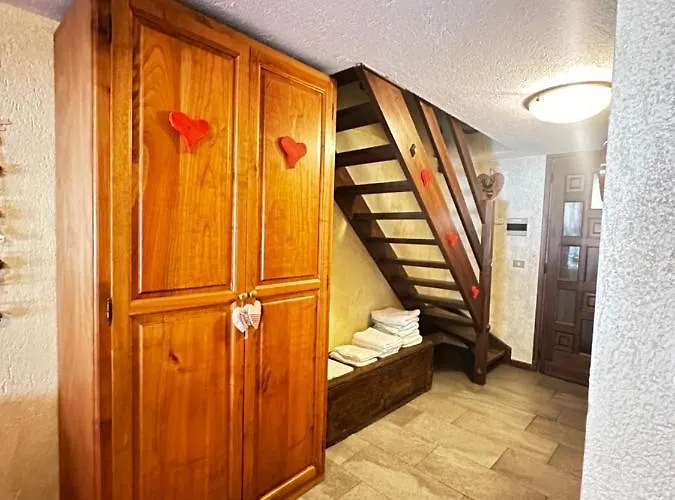 Casa Netto דירה *