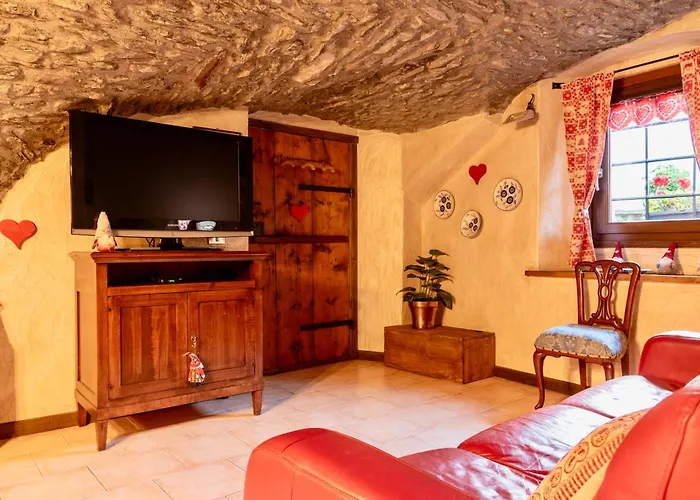 דירה Casa Netto *