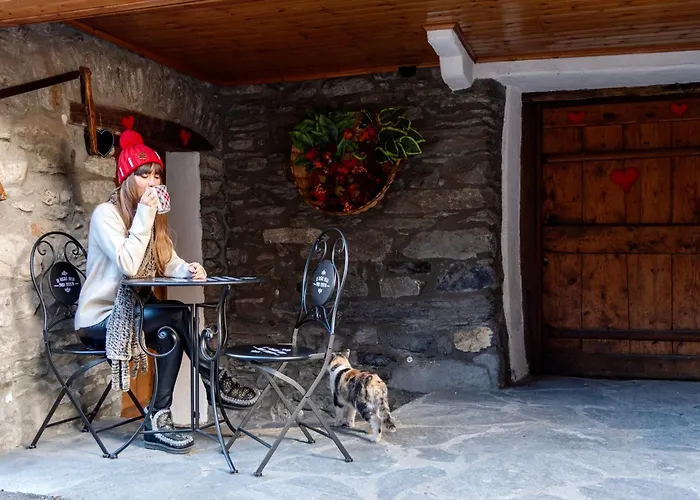 דירה Casa Netto מורגקס