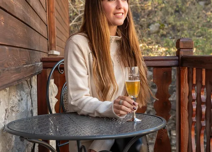 Casa Netto מורגקס