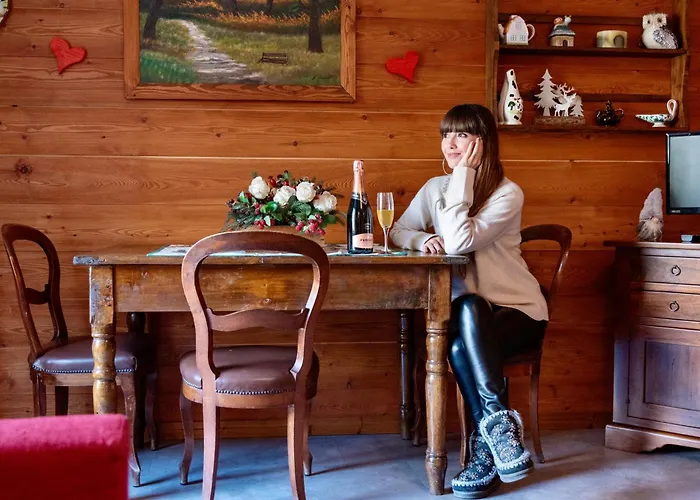 Casa Netto מורגקס