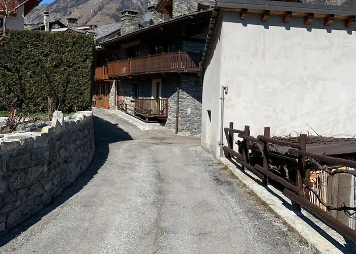 Casa Netto * מורגקס