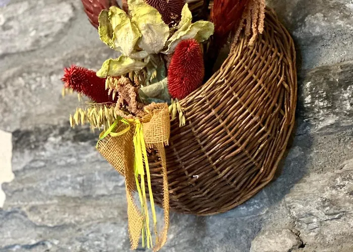 דירה Casa Netto *