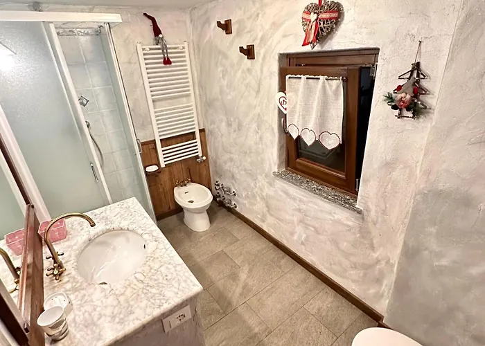 Casa Netto * מורגקס